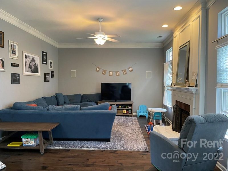 Property image 5 at 2825 Whaleys Court, Charlotte, NC 28273