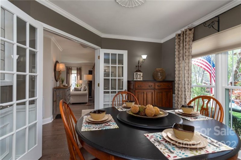 Property image 4 at 683 Franklin Grove Drive, Mooresville, NC 28115