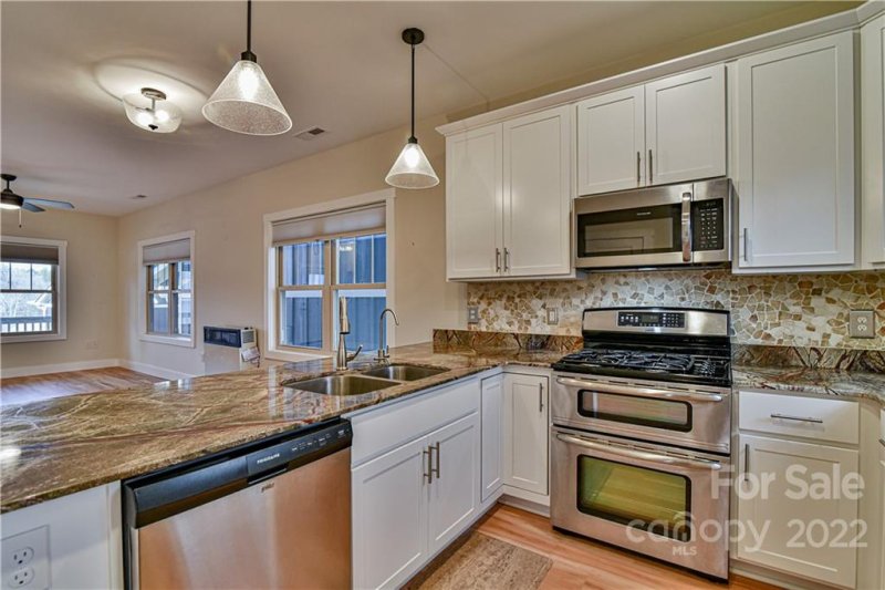 Property image 4 at 70 Wheeler Road, Weaverville, NC 28787