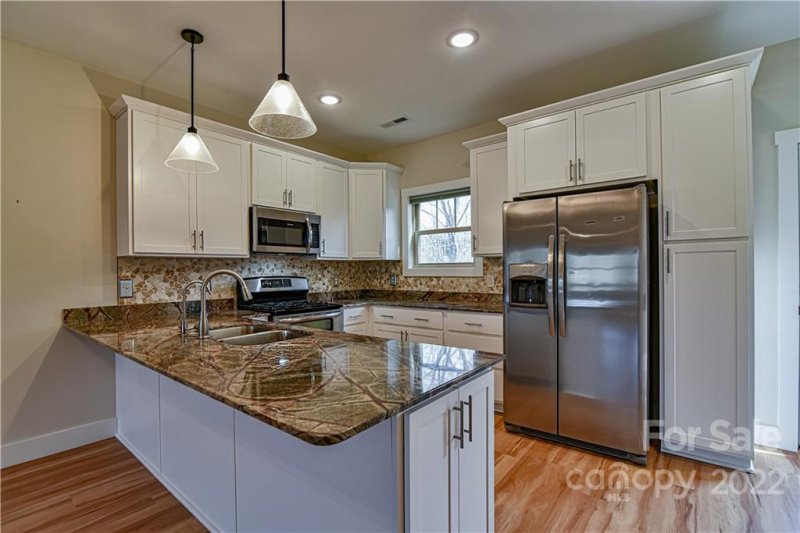 Property image 5 at 70 Wheeler Road, Weaverville, NC 28787