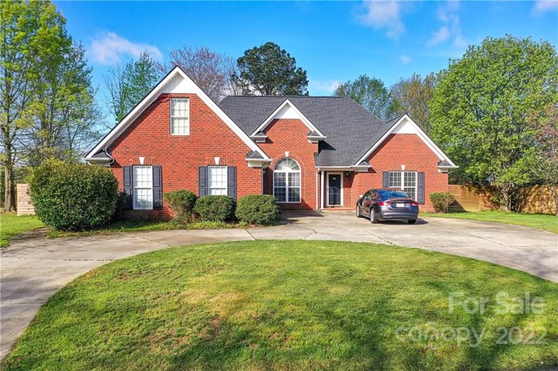 Property image 2 at 4305 Mara Lane, Monroe, NC 28110