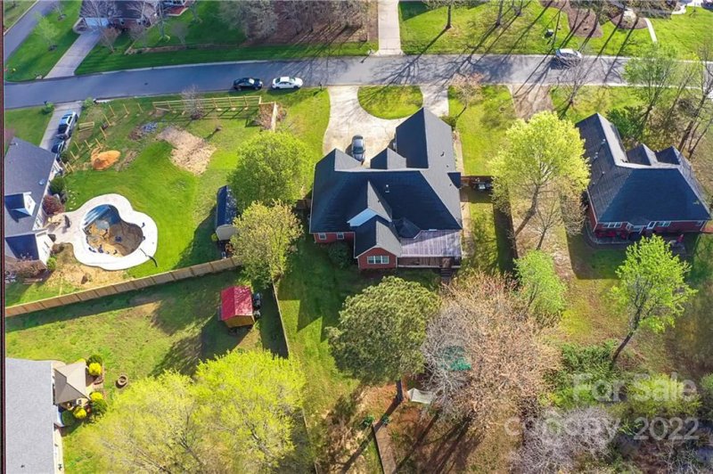 Property image 4 at 4305 Mara Lane, Monroe, NC 28110