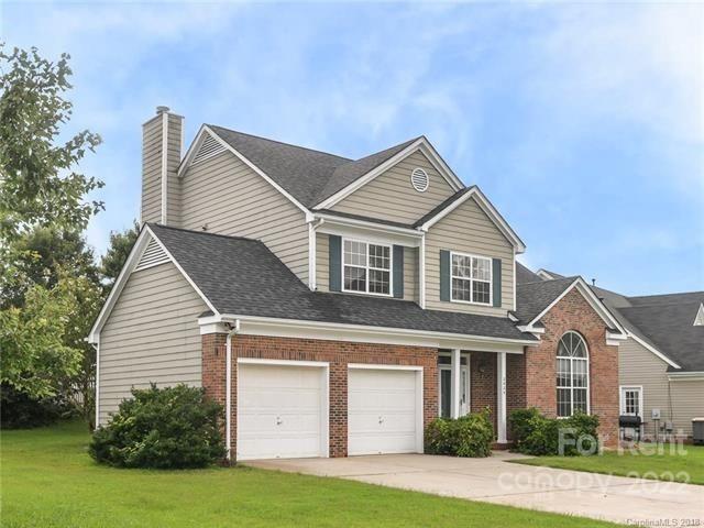 Property image 2 at 2025 Stonewyck Avenue, Kannapolis, NC 28081