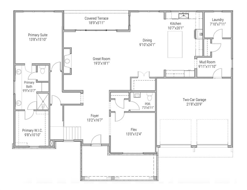 Property image 2 at 11338 James Coy Road, Davidson, NC 28036