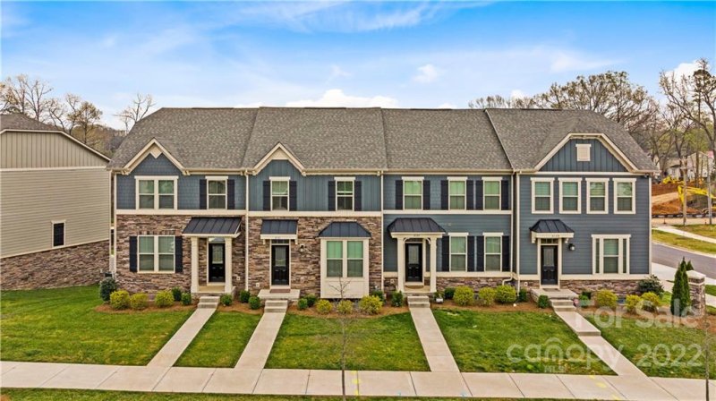 Property image 2 at 2127 Birchside Drive, Charlotte, NC 28205