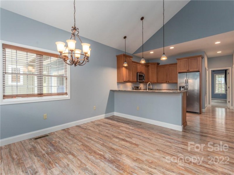 Property image 3 at 19 Sapling Lane, Waynesville, NC 28786