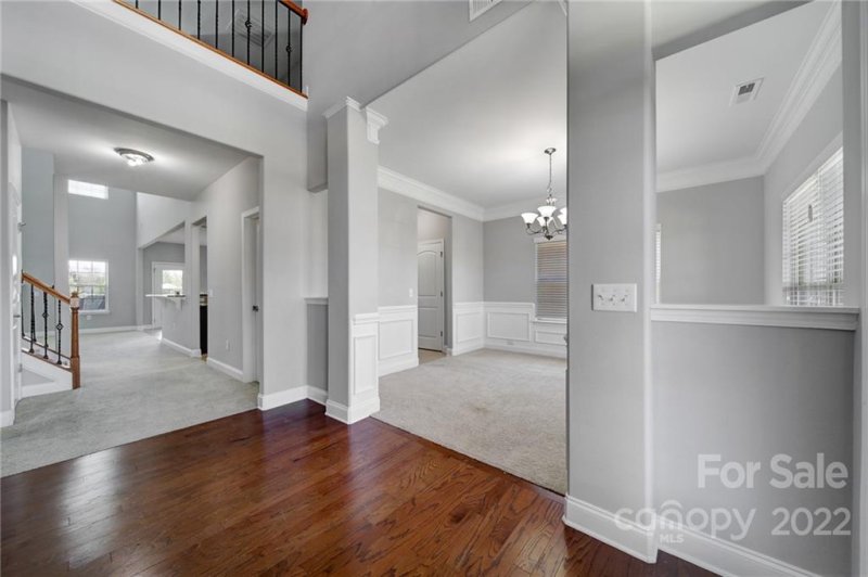 Property image 3 at 14740 Madison Hill Court, Charlotte, NC 28273