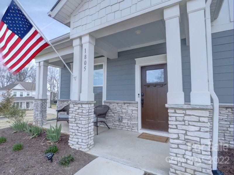 Property image 5 at 1805 Carrollton Drive, Indian Trail, NC 28079