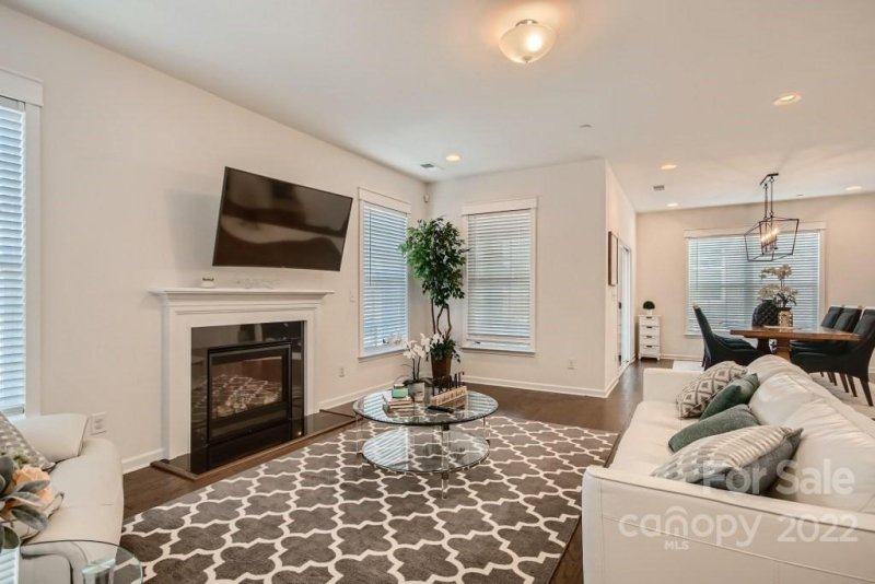 Property image 5 at 9638 Garamont Parkway, Concord, NC 28027