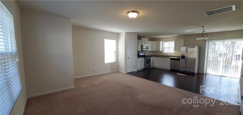 Property image 3 at 4555 Merryvale Forest Drive, Charlotte, NC 28214