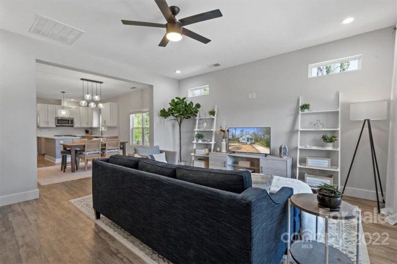 Property image 5 at 2644 Elmin Street, Charlotte, NC 28208