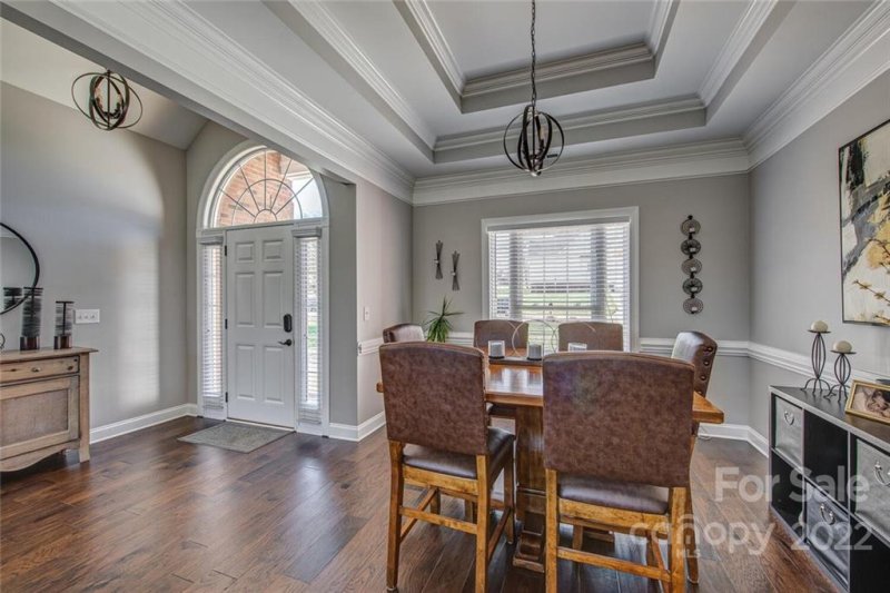 Property image 4 at 5203 Featherstone Court, Gastonia, NC 28056