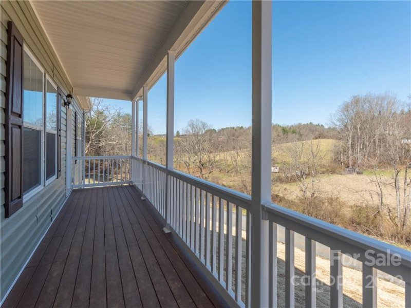 Property image 2 at 114 Wilson Farm Road, Weaverville, NC 28787