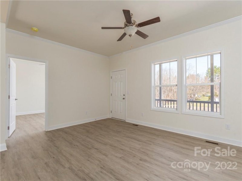 Property image 3 at 114 Wilson Farm Road, Weaverville, NC 28787