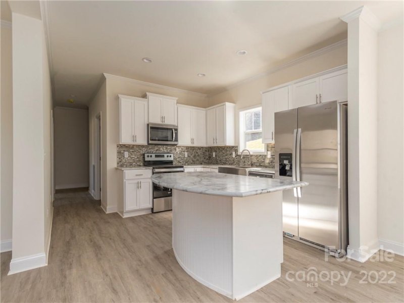 Property image 5 at 114 Wilson Farm Road, Weaverville, NC 28787