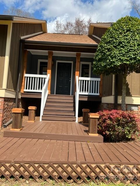 Property image 3 at 4427 Rolling Acres Road, Charlotte, NC 28213