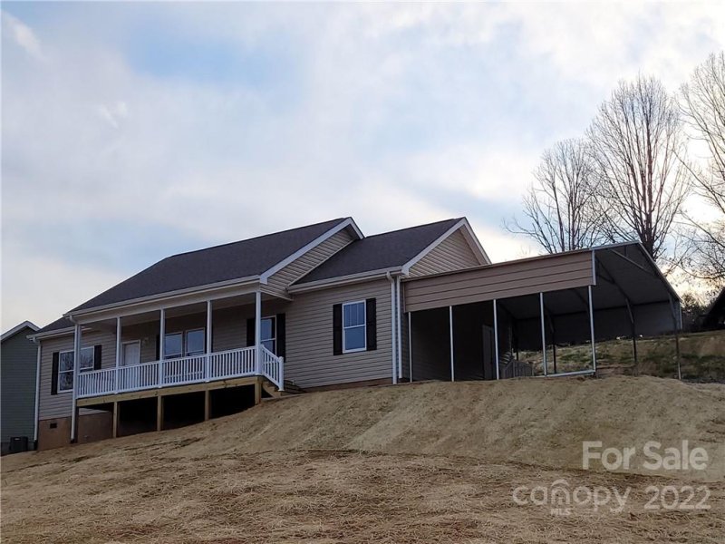 132 Wilson Farm Road