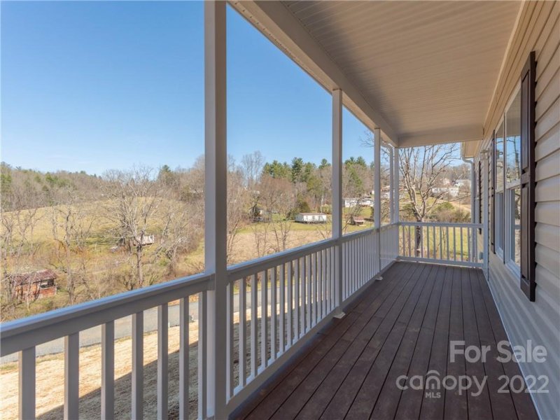 Property image 2 at 132 Wilson Farm Road, Weaverville, NC 28787