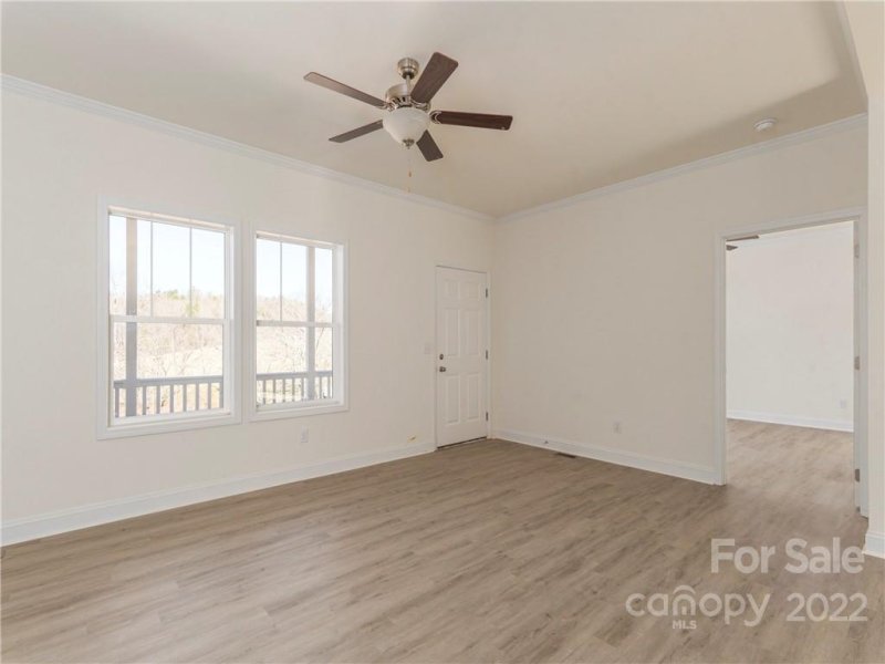 Property image 3 at 132 Wilson Farm Road, Weaverville, NC 28787