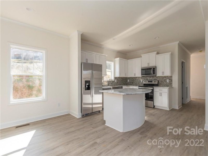 Property image 4 at 132 Wilson Farm Road, Weaverville, NC 28787