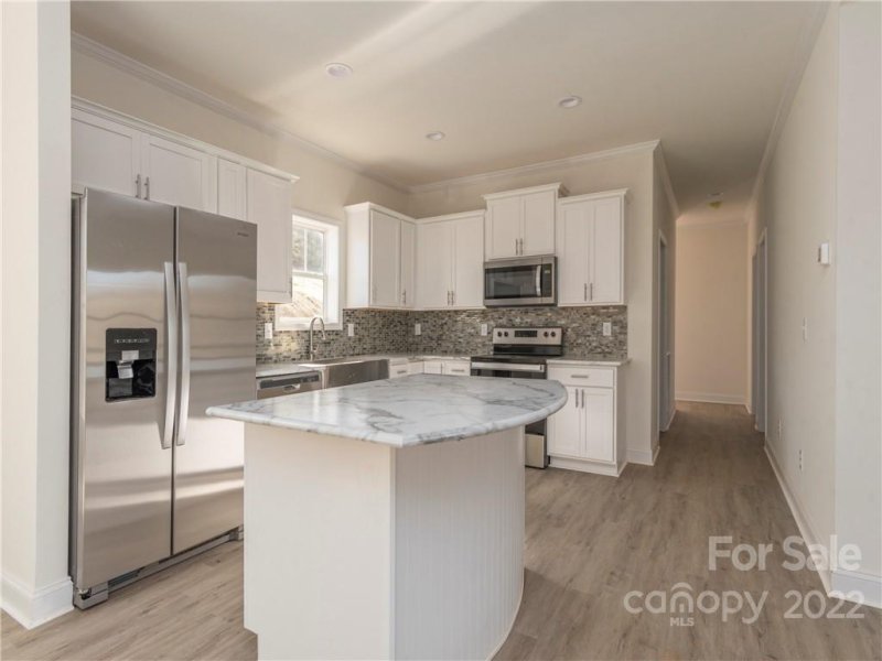 Property image 5 at 132 Wilson Farm Road, Weaverville, NC 28787