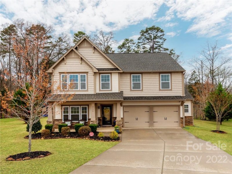 8136 Bryson Road