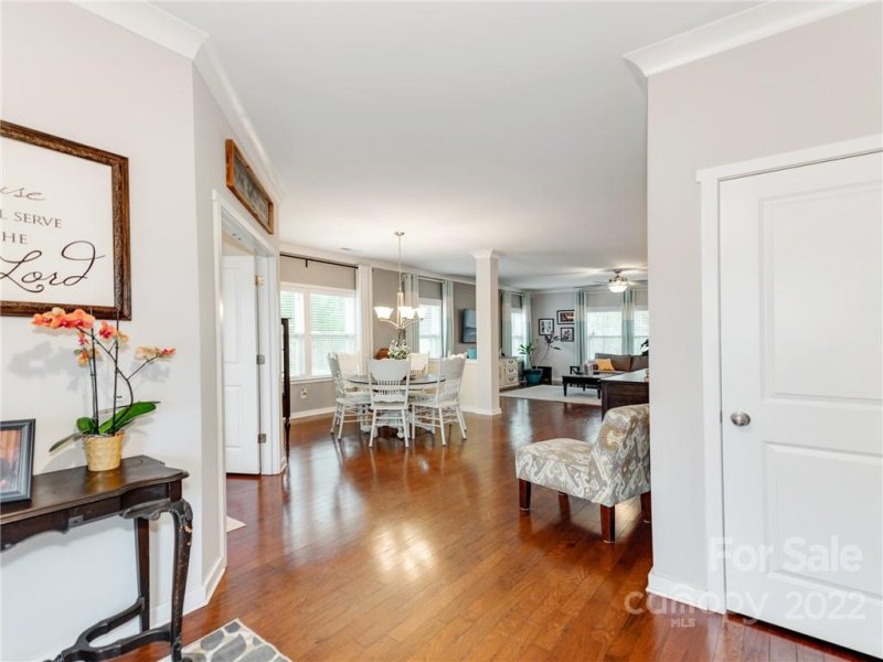 Property image 3 at 8136 Bryson Road, Indian Land, SC 29707