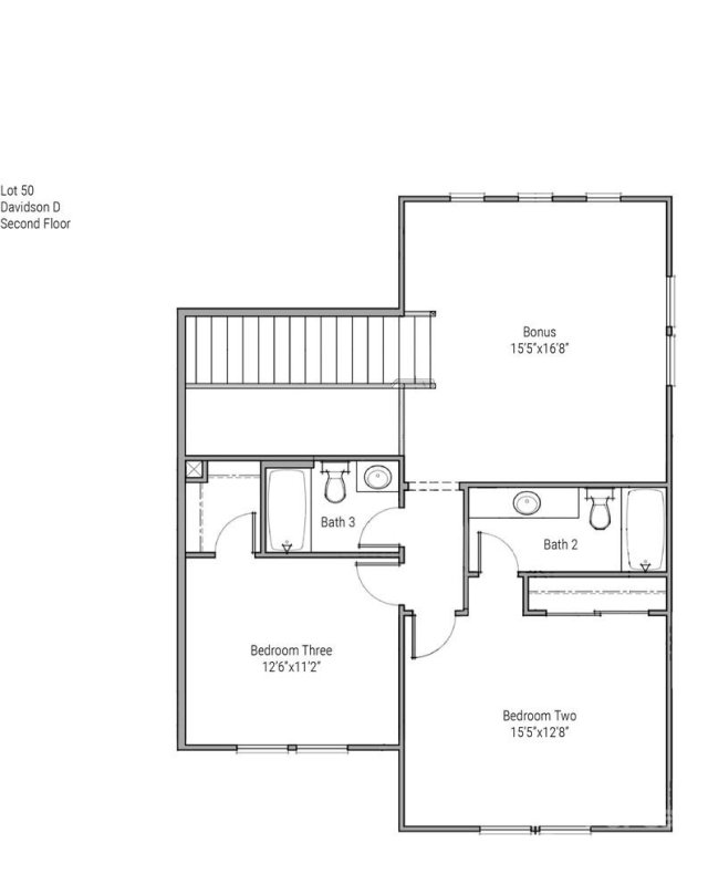 Property image 3 at 15627 Sanderson Hill Road, Davidson, NC 28036