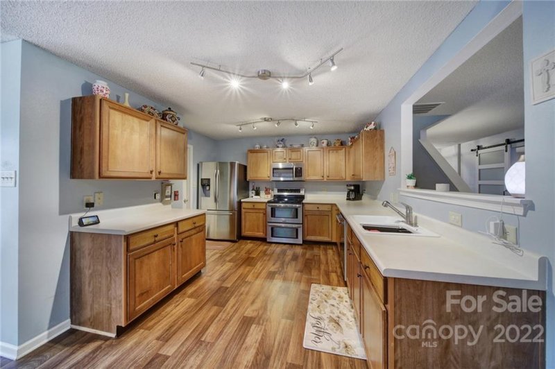 Property image 3 at 5423 Hammermill Drive, Harrisburg, NC 28075