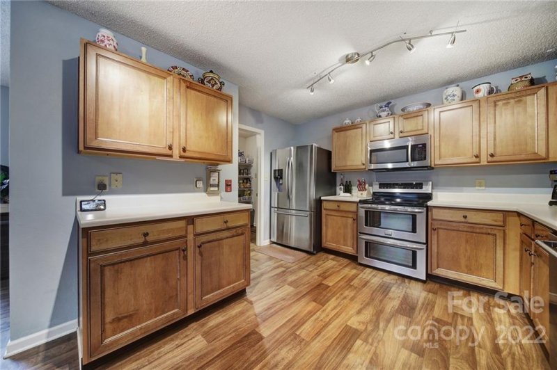 Property image 5 at 5423 Hammermill Drive, Harrisburg, NC 28075