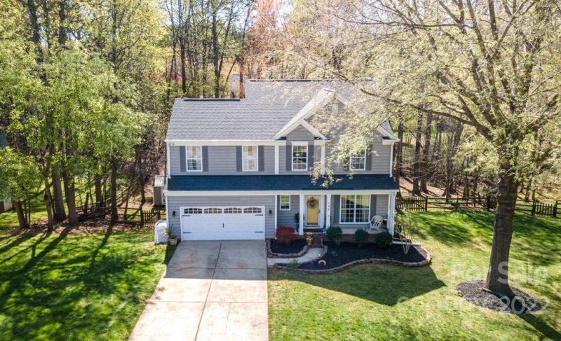 Property image 2 at 149 Kilborne Road, Mooresville, NC 28117