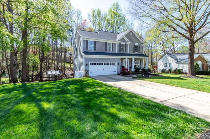 Property image 3 at 149 Kilborne Road, Mooresville, NC 28117