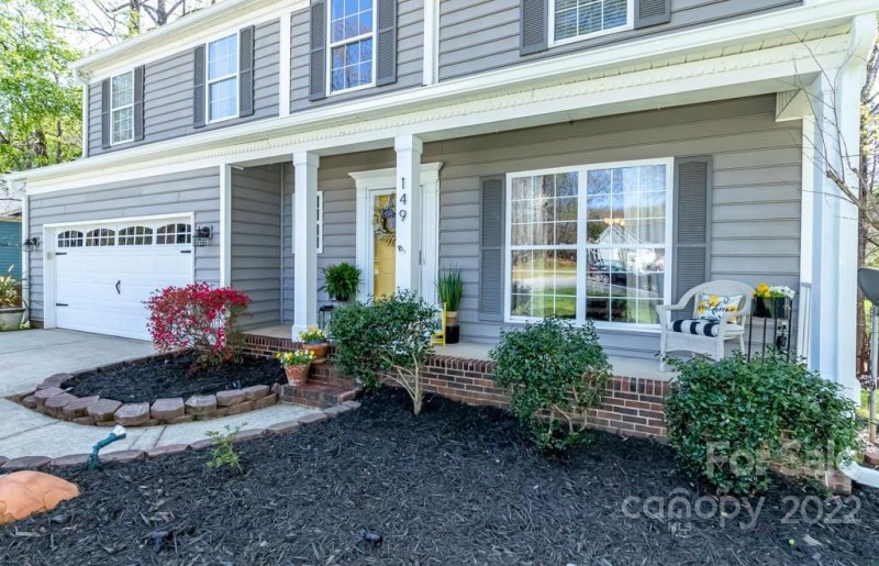 Property image 4 at 149 Kilborne Road, Mooresville, NC 28117