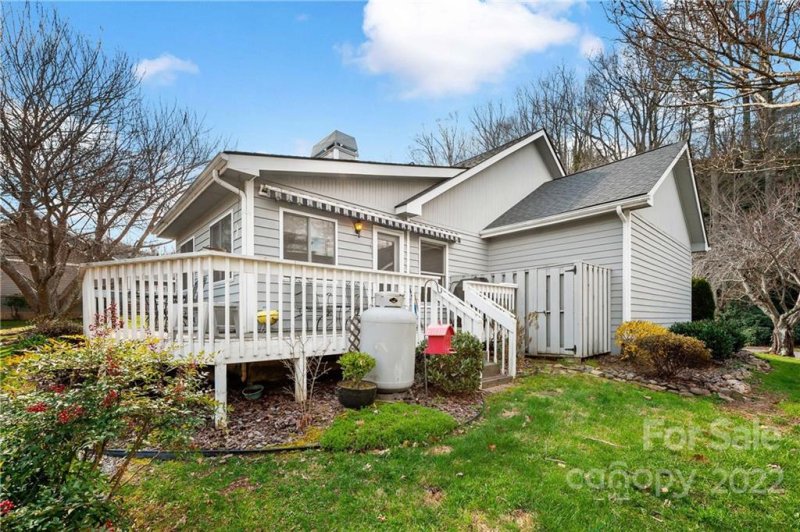 Property image 5 at 3 Llama Vista Court, Black Mountain, NC 28711