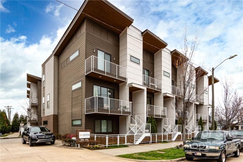 Property image 2 at 1416 S Church Street, Charlotte, NC 28203