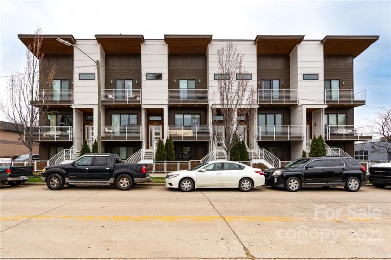 Property image 3 at 1416 S Church Street, Charlotte, NC 28203