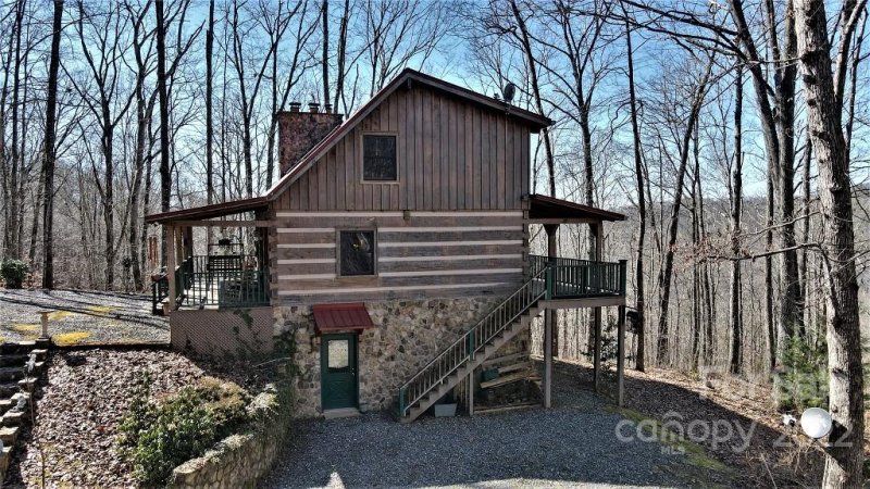 Property image 2 at 232 Waccamaw Trail, Sylva, NC 28779
