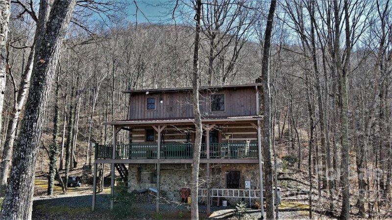 Property image 3 at 232 Waccamaw Trail, Sylva, NC 28779