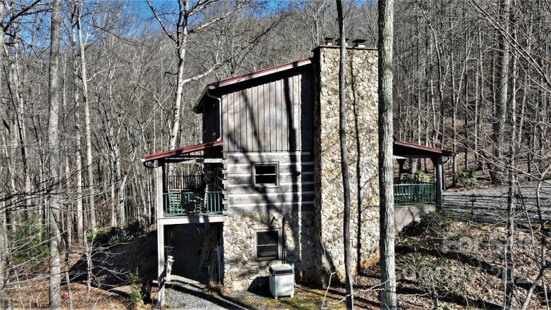 Property image 4 at 232 Waccamaw Trail, Sylva, NC 28779