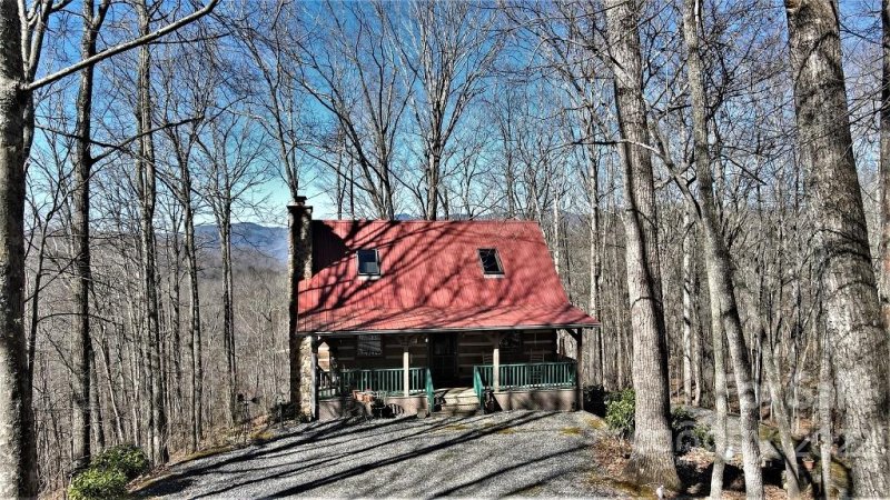 Property image 5 at 232 Waccamaw Trail, Sylva, NC 28779