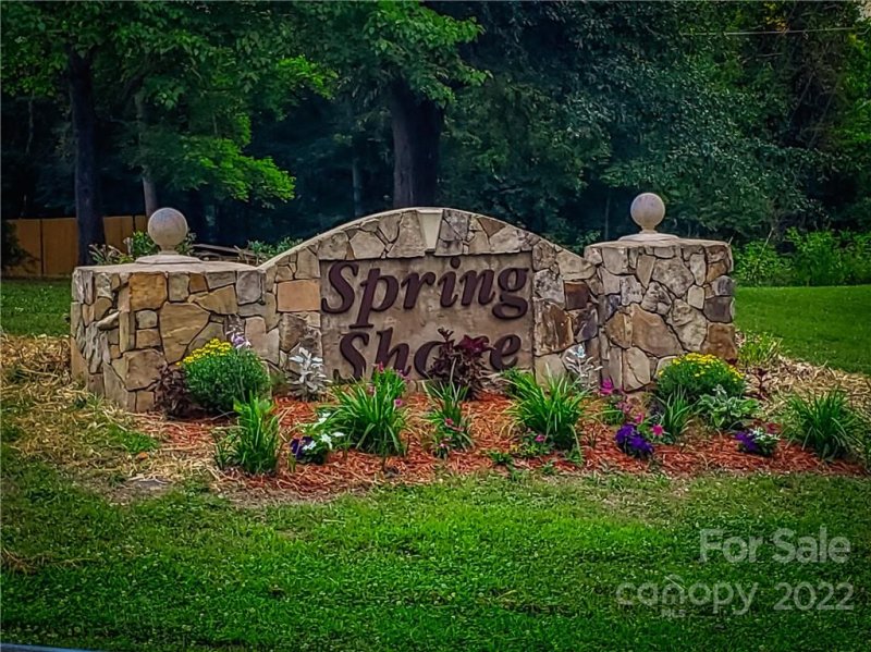 210 Spring Shore Road