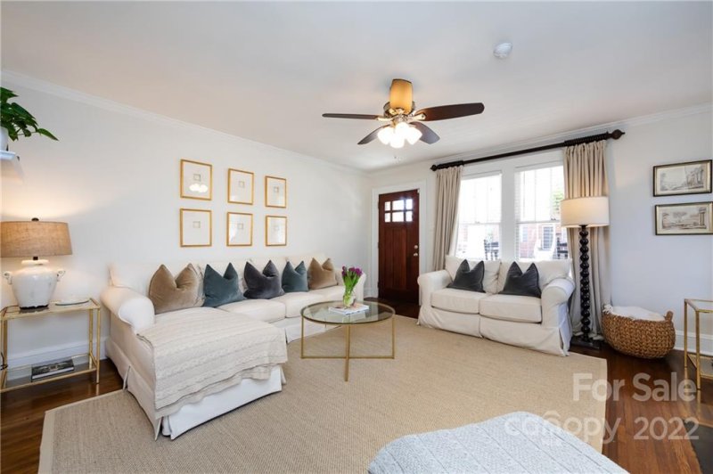 Property image 4 at 1403 Downs Avenue, Charlotte, NC 28205