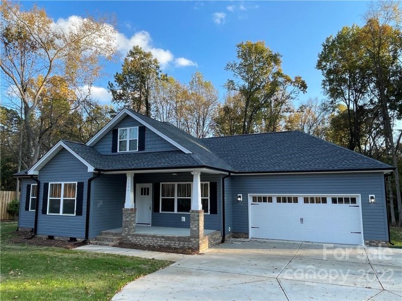 Property image 2 at 1209 Mason Way, Mount Holly, NC 28120