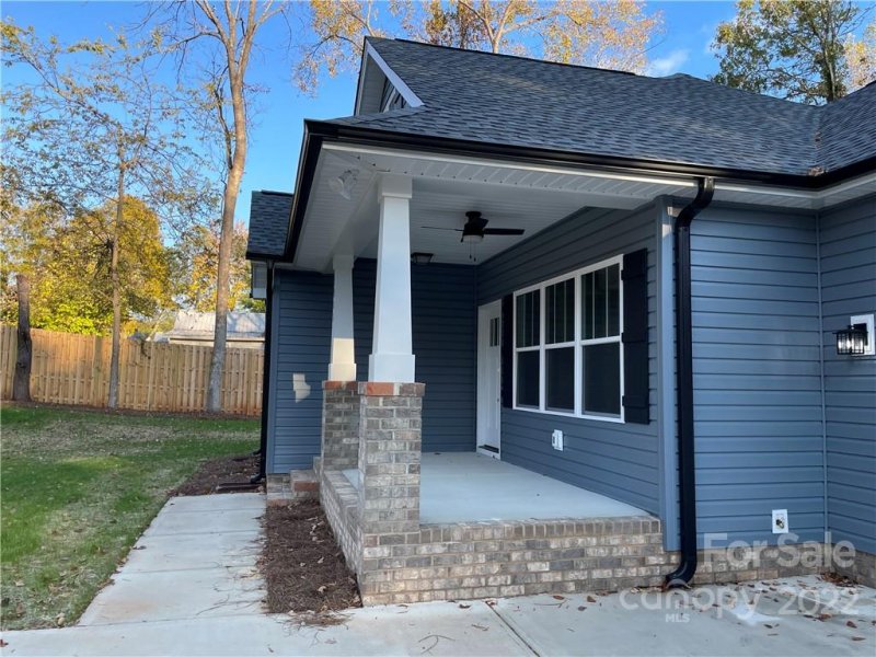 Property image 4 at 1209 Mason Way, Mount Holly, NC 28120