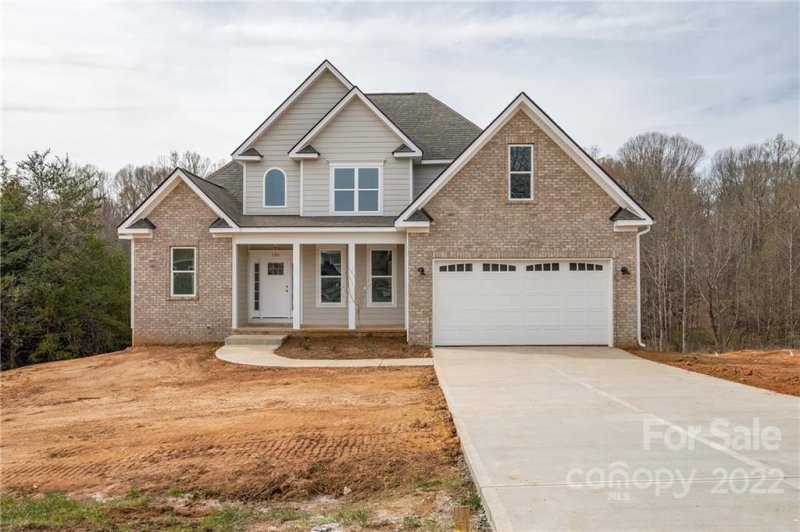 Property image 2 at 135 Sheep Path Drive, Mooresville, NC 28115