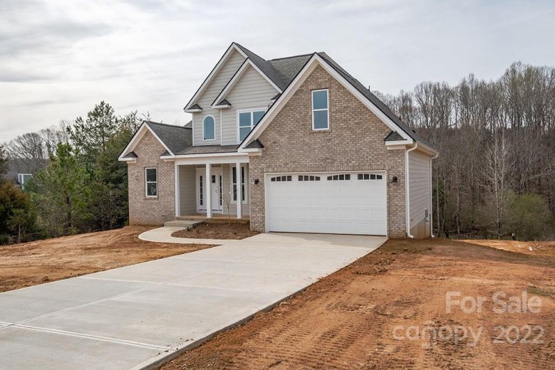 Property image 3 at 135 Sheep Path Drive, Mooresville, NC 28115