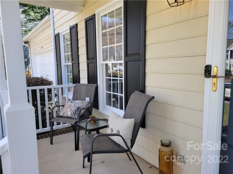 Property image 4 at 10420 Rosemallow Road, Charlotte, NC 28213