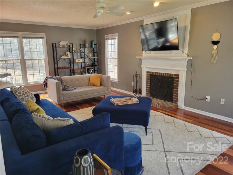 Property image 5 at 10420 Rosemallow Road, Charlotte, NC 28213