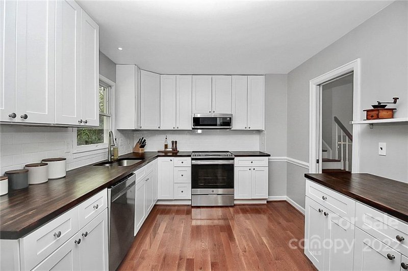 Property image 3 at 7807 Snowden Lane, Charlotte, NC 28270