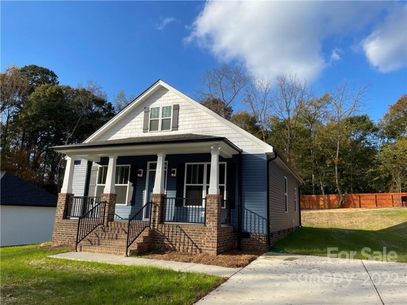 Property image 4 at 1210 Mason Way, Mount Holly, NC 28120